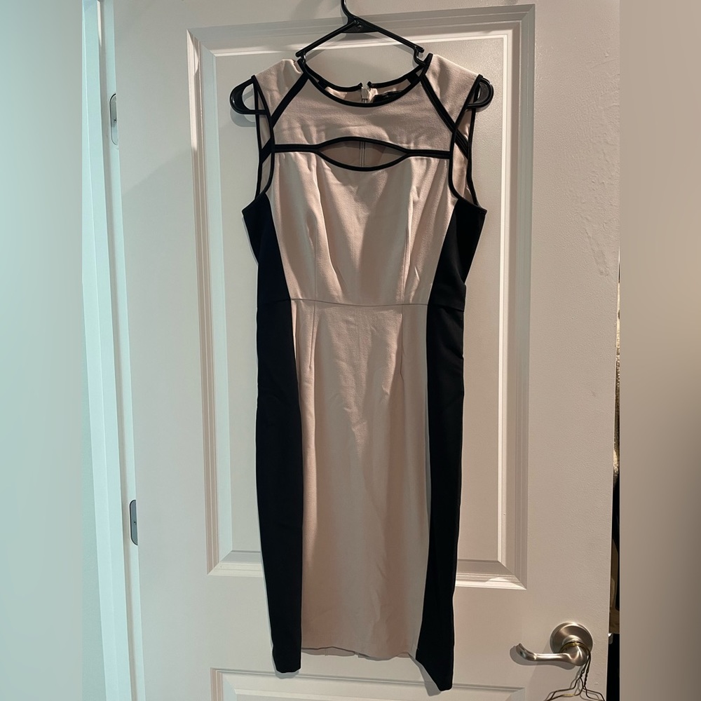 BCBG Kelsee Dress